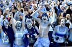 2017 March Madness Bookie Guide: North Carolina Tar Heels
