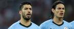 Copa América Betting Odds 2019 - Uruguay vs Ecuador - Payouts, Where to Bet Online