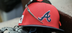 Atlanta Braves hat