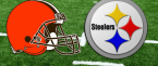 Steelers @ Browns Week 3 Player Prop Bets