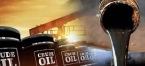 Crude oil