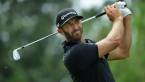 Dustin Johnson the man to beat