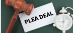 Plea deal