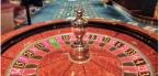 Roulette wheel