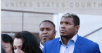 Yasiel Puig in court